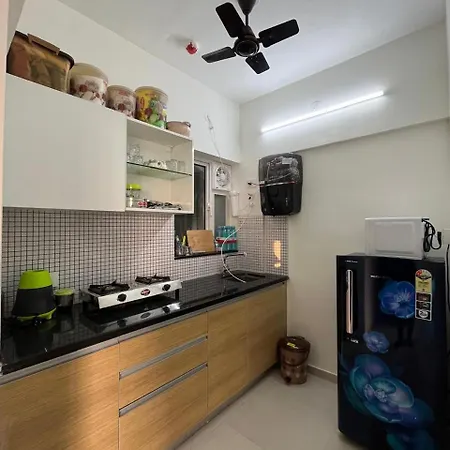 Fusion Horeca Omkar Signet Mumbai