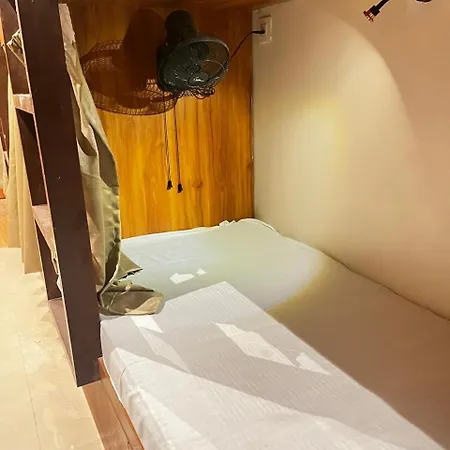 Bed & Breakfast Amar Mumbai