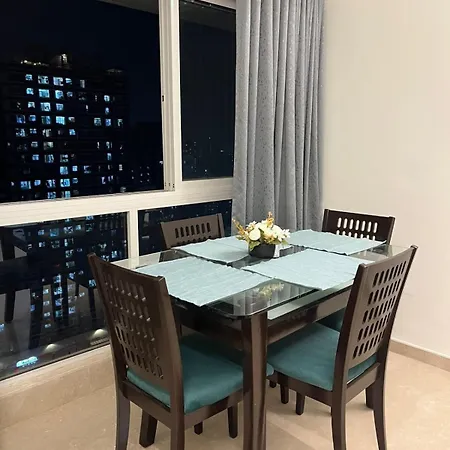 2bhk Living Near Nesco Malad East West