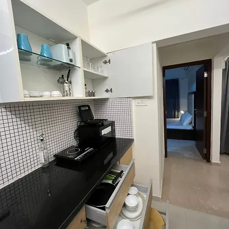 2bhk Living Near Nesco Malad East West Apartment *