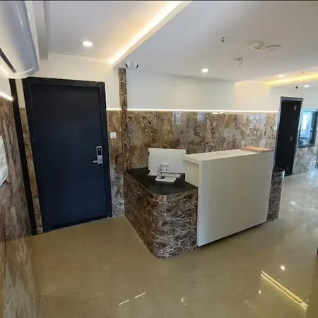 Masjid Bandar Hotel