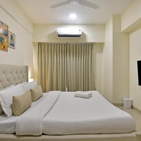 Hsquare Rizvi Utopia * Mumbai