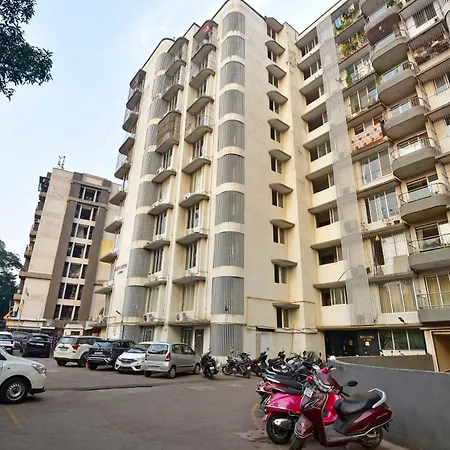 Hsquare Rizvi Utopia Apartment Mumbai