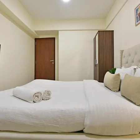 Apartment Hsquare Rizvi Utopia