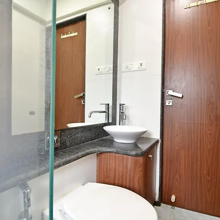 Apartment Hsquare Rizvi Utopia *