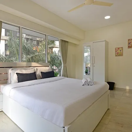 Hsquare Rizvi Utopia Mumbai