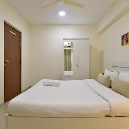 Hsquare Rizvi Utopia Apartment