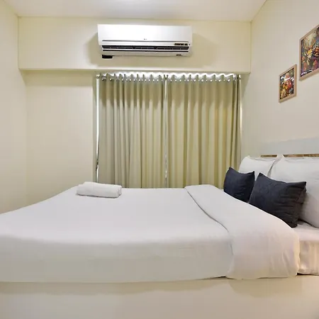 Apartment Hsquare Rizvi Utopia