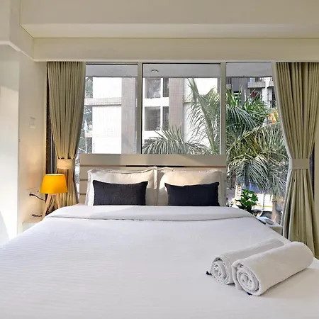 Apartment Hsquare Rizvi Utopia *