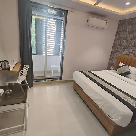 Morya Residency Parel Hotel Mumbai