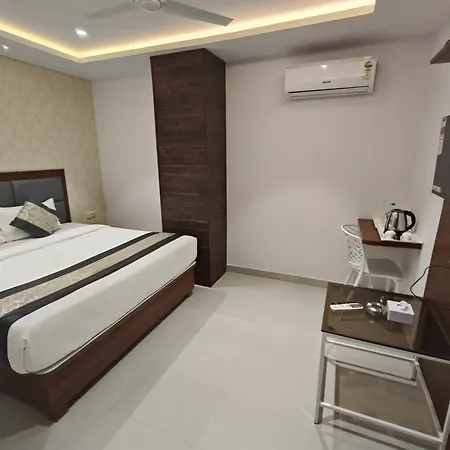 Morya Residency Parel Mumbai