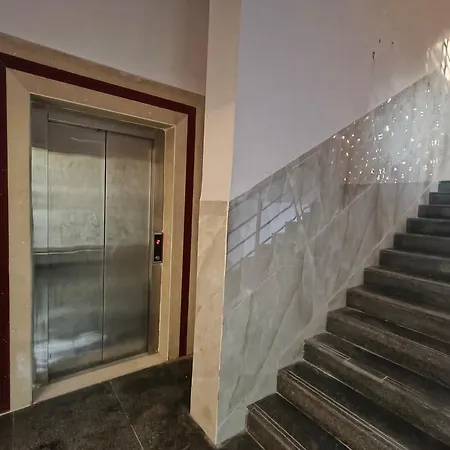 Morya Residency Parel 2* Mumbai