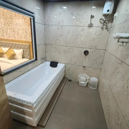 Morya Residency Parel Mumbai