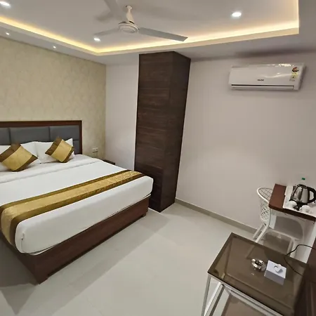Morya Residency Parel 2* Mumbai