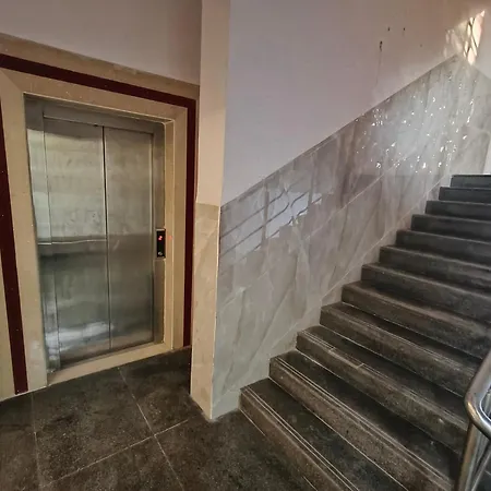 Hotel Morya Residency Parel Mumbai