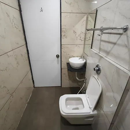 Morya Residency Parel 2* Mumbai