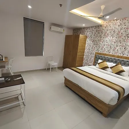 Hotel Morya Residency Parel Mumbai