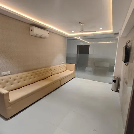 Morya Residency Parel Mumbai