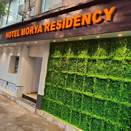 Morya Residency Parel 2* Mumbai