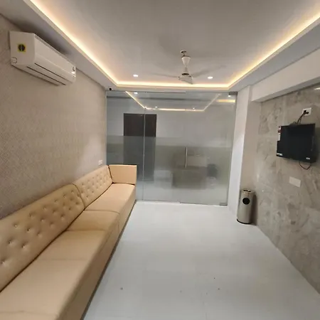 Morya Residency Parel 2* Mumbai