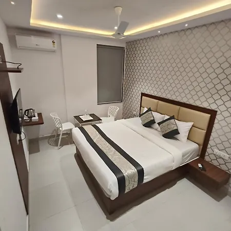 Morya Residency Parel 2* Mumbai