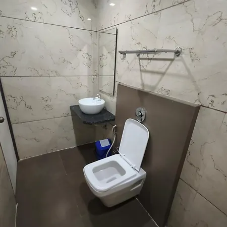 Hotel Morya Residency Parel Mumbai