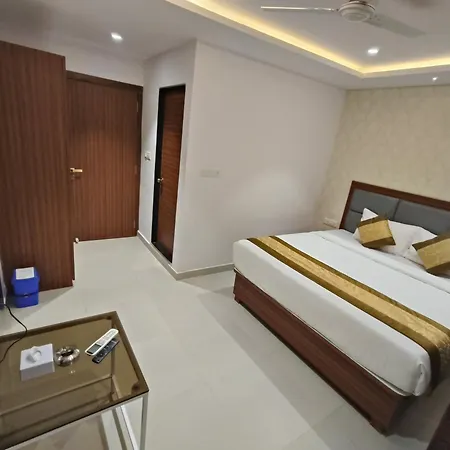 Morya Residency Parel Hotel Mumbai