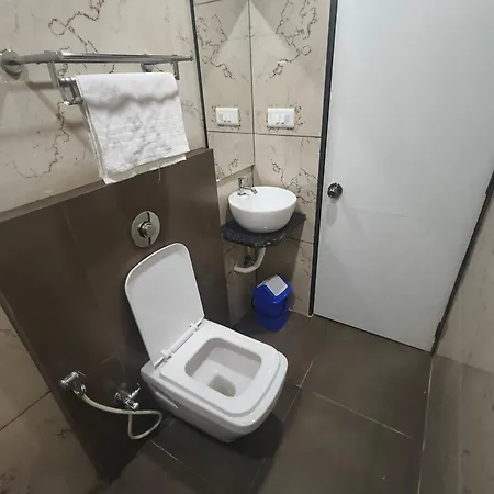 Hotel Morya Residency Parel Mumbai