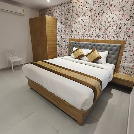 Morya Residency Parel Mumbai