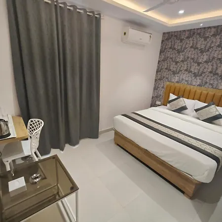 Morya Residency Parel Mumbai