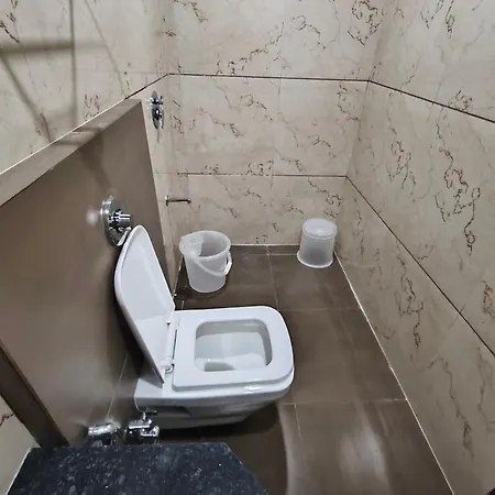 Morya Residency Parel Mumbai