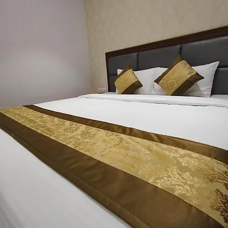 Morya Residency Parel Hotel Mumbai