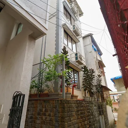 Imperial Premium Khar W * Mumbai