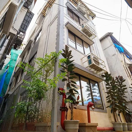 Apartment Imperial Premium Khar W