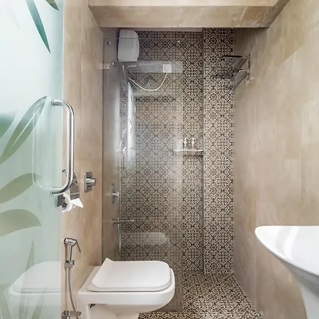 Imperial Premium Khar W Apartment *