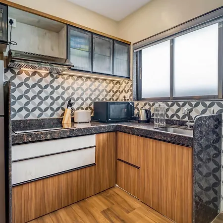 Apartment Imperial Premium Khar W Mumbai