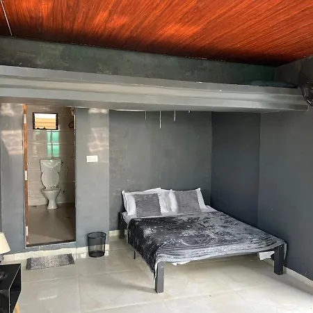 Villa Aurora Mumbai