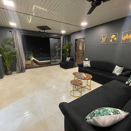 Aurora Villa Mumbai