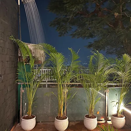 Aurora Villa *