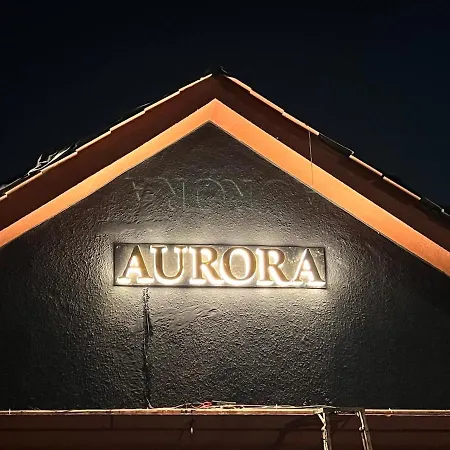 Villa Aurora *