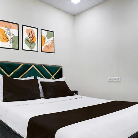 O Big Rahat Palace 3*