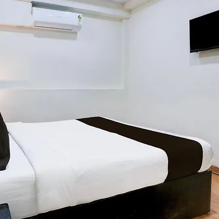 O Big Rahat Palace Hotel 3*