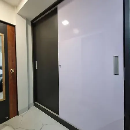 Apartment Pluto - 1bhk - Carter Road