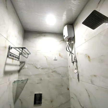 Comfy Hostel *