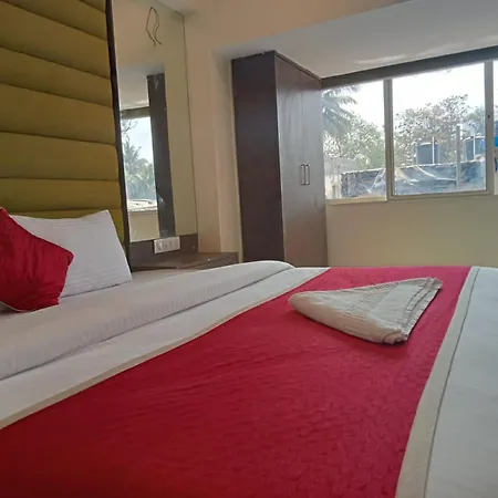 Hotel The B Town Mumbai