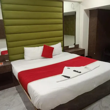 The B Town Hotel Mumbai