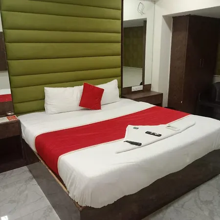 Hotel The B Town Mumbai
