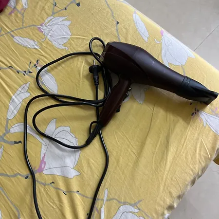 In New Land Bed & Breakfast Mumbai