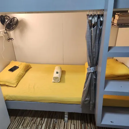 Hostel Sinhassan Juhu