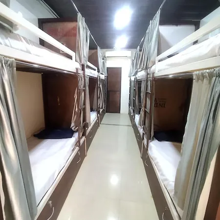 Afreen Ac Dormitory Mumbai
